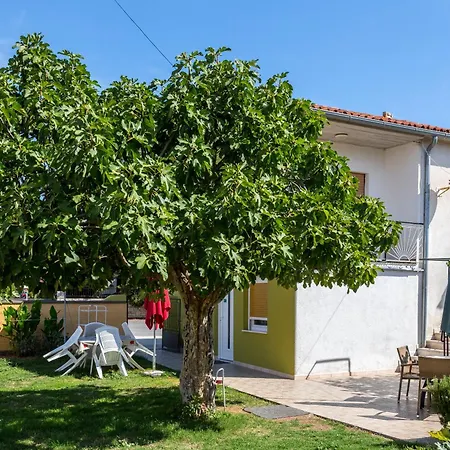 Apartmán Miranda - Veliki First Floor - Mpolo *