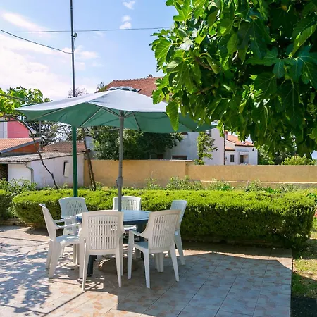 Apartment Miranda - Veliki First Floor - Mpolo Medulin