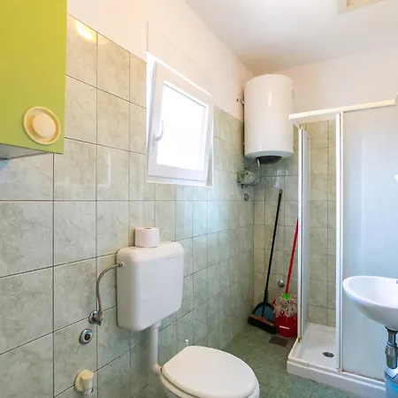 Miranda - Veliki First Floor - Mpolo Apartmán Medulin