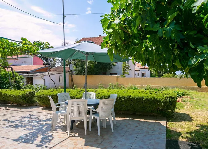 Apartment Miranda - Veliki First Floor - Mpolo Medulin