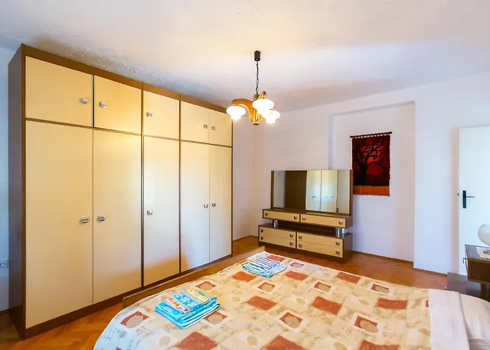 Apartment Miranda - Veliki First Floor - Mpolo Medulin