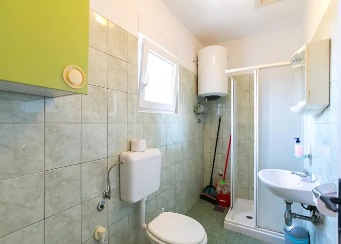 Miranda - Veliki First Floor - Mpolo Apartment Medulin