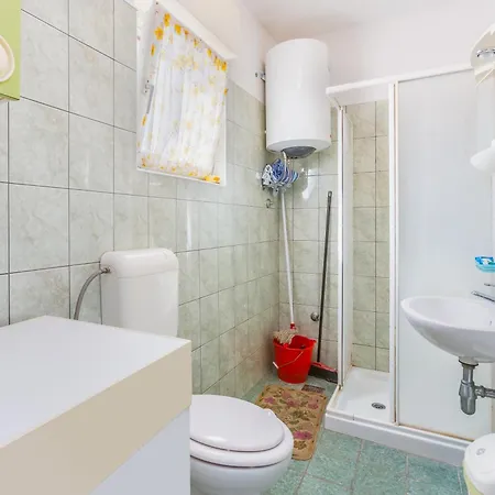Miranda - Veliki First Floor - Mpolo Apartment Medulin