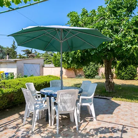 Miranda - Veliki First Floor - Mpolo Medulin