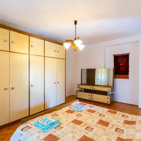 Apartamento Miranda - Veliki First Floor - Mpolo Medulin