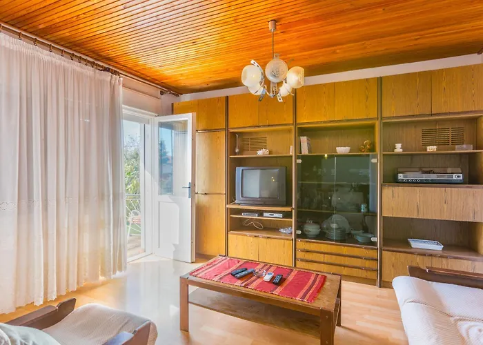 Miranda - Veliki First Floor - Mpolo Medulin